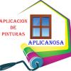 Aplicacion De Pinturas Aplicanosa