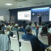 Jornada de Inbound Marketing en ESIC. Como parte del equipo de Comunica-Web 