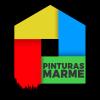 Logo Pinturas Marme, Pintores Baratos San Javier Murcia