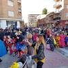 Carnavals Escola Sant Carles d'Albal 2018