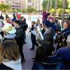 Carnavals Escola Sant Carles d'Albal 2018