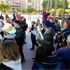 Carnavals Escola Sant Carles d'Albal 2018