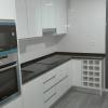 HOMES VIS SL - Reforma cocina