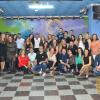 Próximamente Escuela De Bailes Latinos Clave Y Tacón  Guanarteme