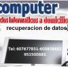 Dos Hermanas Computer