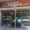 Tecnophonía