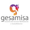 Diseño de Logotipo Gesamisa