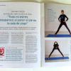 Artículo en la revista yoga Journal (1)