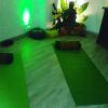 clases personalizada de Hatha yoga atha e terapeutica