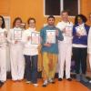 MAESTRIA DE REIKI MADRID