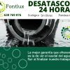 Desatascos Fontlux -Gran Canaria