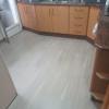 Suelo laminado finfloor roble titanio