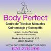 Centro Body Perfect