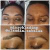 Microblading 