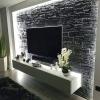 Pared en piedar