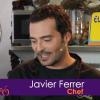 Cameo en programa de cocina, 7RM.