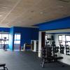 Sala de entrenamiento