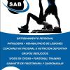 Sab Training Center