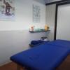 Gabinete de Fisioterapia