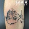 Badabink Valencia Tattoo