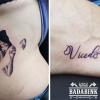 Badabink Valencia Tattoo