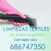 Empresa De Limpieza De Textiles Ionilimp