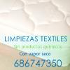 Empresa De Limpieza De Textiles Ionilimp