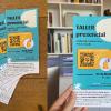 Taller ansiedad, autoestima y autocuidado