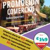 Promoción Comercios