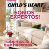 Limpiezas Childs Heart Sl