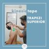 Vendaje Kinesiotape