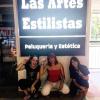 Las Artes Estilistas