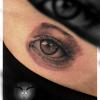 Bluck Tattoo