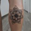 Bluck Tattoo