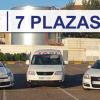 Taxis  Horas Natalio Moreno