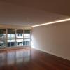 Reforma vivienda Salon