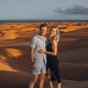 Retratos gran Canaria