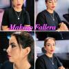 Maquillaje fallera