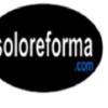 logotipo soloreforma