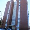 Rehabilitación de fachada de ladrillo en la calle General Fanjul, 143 de Madrid