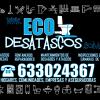 Ecodesatascos