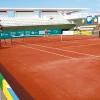 Centro de tecnificación del tenis