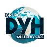Logo Oficial DYH Multiservicios