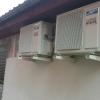 Instalacion de aire acondicionado