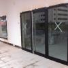 Reforma de bajos comerciales