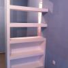 Estanterias de pladur
