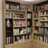 Mueble Biblioteca