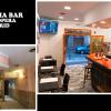 Reforma local comercial (bar)