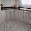 Cocina impoluta