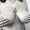 Dulah Tattoo